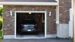 Garage Door Installation at 108th Avenue Se Bellevue, Washington