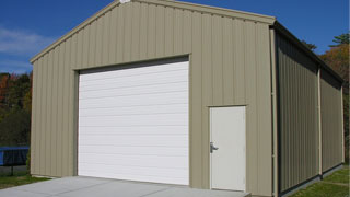 Garage Door Openers at 108th Avenue Se Bellevue, Washington